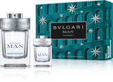 Bvlgari Man Rain Essence Gift Set 100ml EDP + 15ml Mini